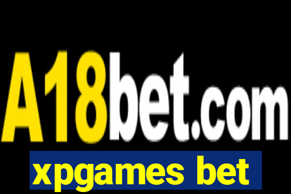 xpgames bet